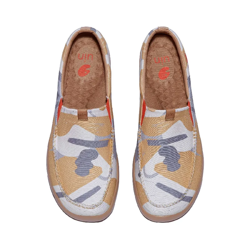 High Quality Sneakers Towns in the Desert Nerja Men