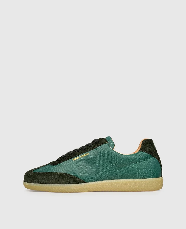 Outdoor Athletic Shoes Travis TIS - Green