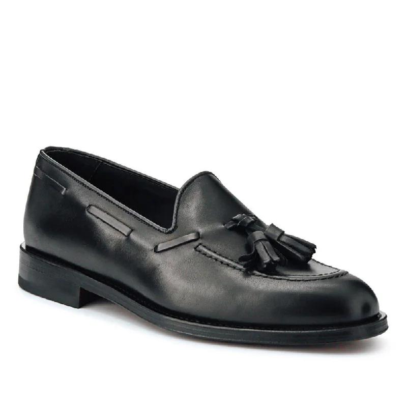 Trendy High Top Sneakers Corsino Smart Leather Loafers - CORSINO / 327 356