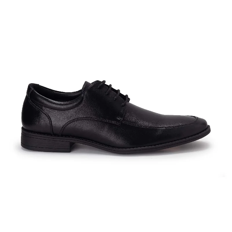Stylish High Heels Bata Men Dress Shoes 831X115