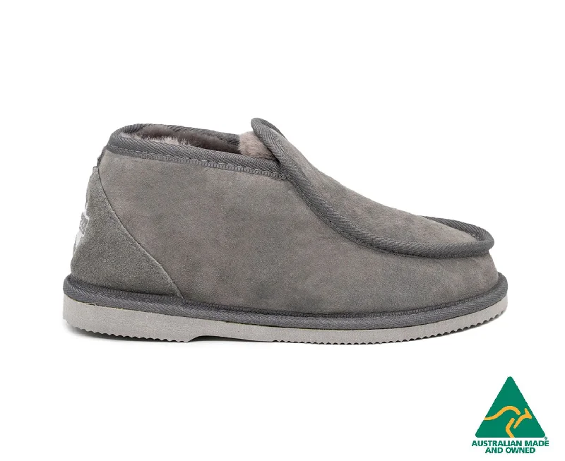 Grey