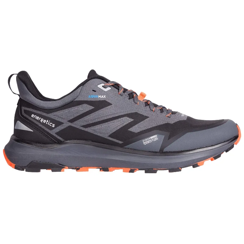 Luxury Running Shoes Energetics Zyrox AQX Mens Trail Running Shoes