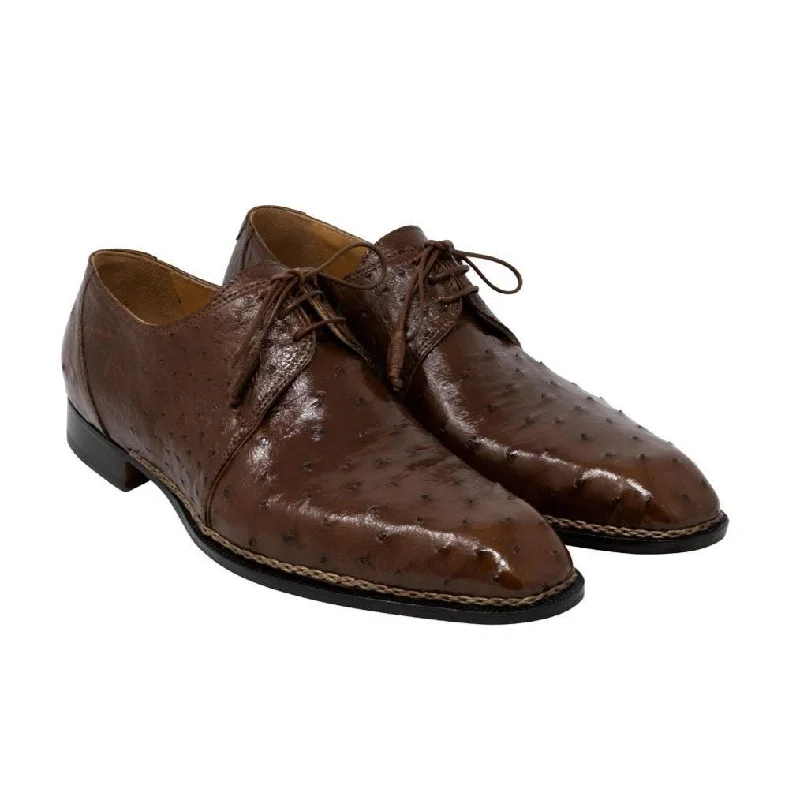 Outdoor Work Boots Mauri Boulevard Men's Designer Shoes Tabacco Brown Exotic Ostrich Wing-tip Oxfords 3038 (MA5107) Outdoor Work Boots Mauri Boulevard Men's Designer Shoes Tabacco Brown Exotic Ostrich Wing-tip Oxfords 3038 (MA5107)