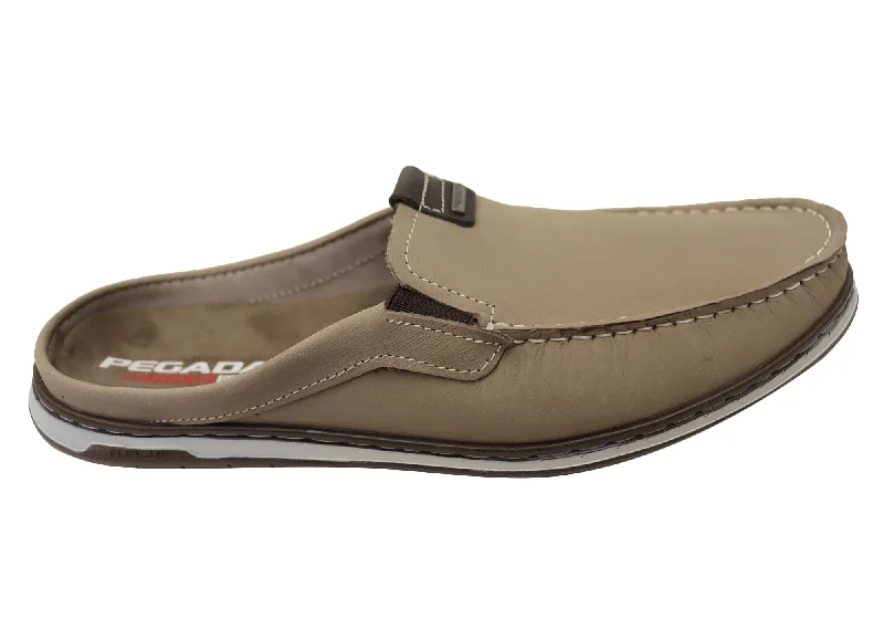 Formal Leather Shoes Pegada Coast Mens Leather Slip On Comfort Casual Shoes Made In Brazil Formal Leather Shoes Pegada Coast Mens Leather Slip On Comfort Casual Shoes Made In Brazil