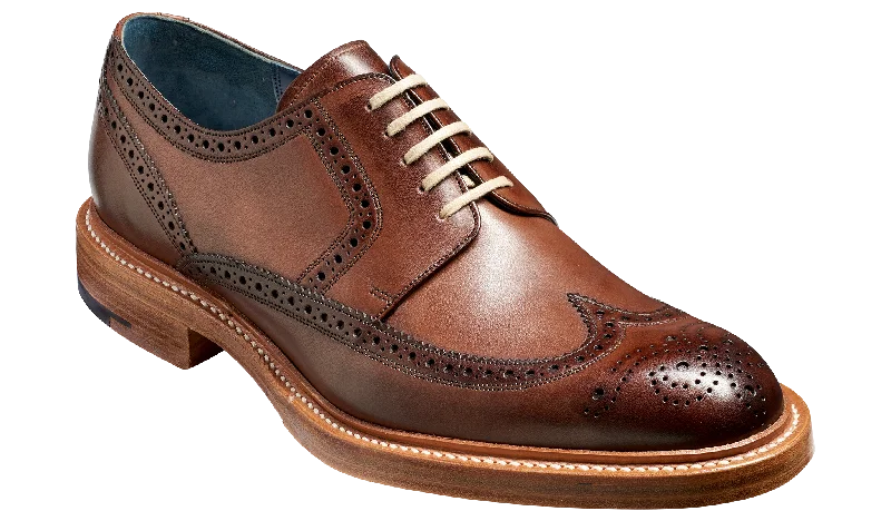 High Fashion Footwear Bailey - Ebony Hand Painted