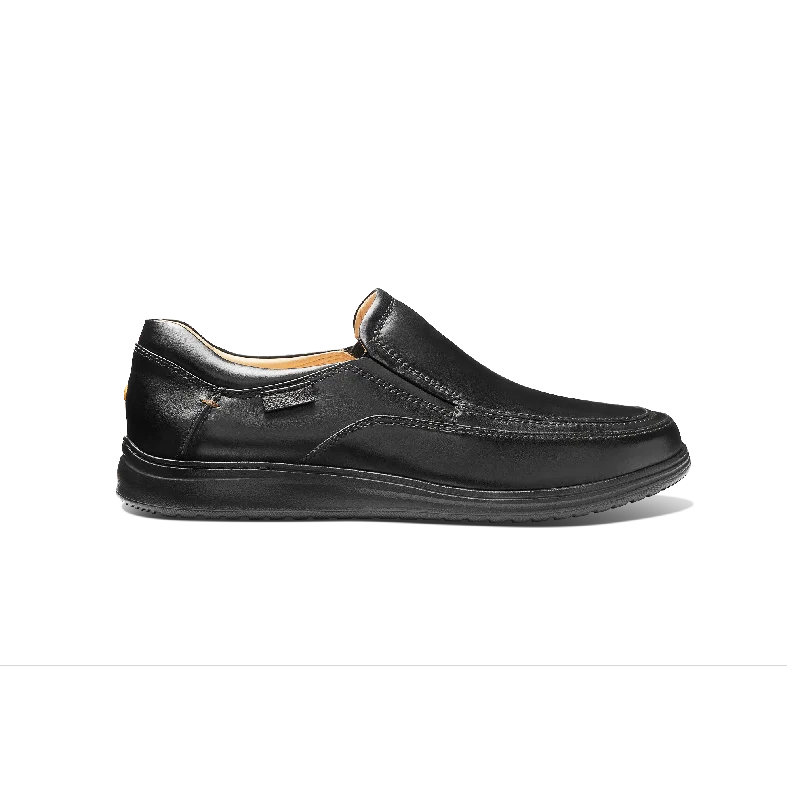 Comfortable Snow Boots Men's Featherlight Olema Loafer