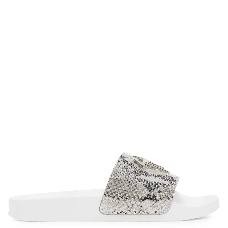 Sporty Hiking Shoes Giuseppe Zanotti Brett