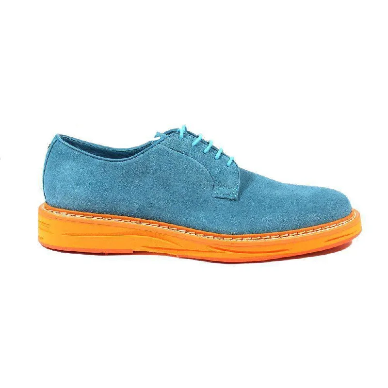 Light Running Shoes Cesare Paciotti Luxury Italian Men's Designer Shoes Vit Rovesciato Suede Turchese Oxfords (CPM2403) Light Running Shoes Cesare Paciotti Luxury Italian Men's Designer Shoes Vit Rovesciato Suede Turchese Oxfords (CPM2403)