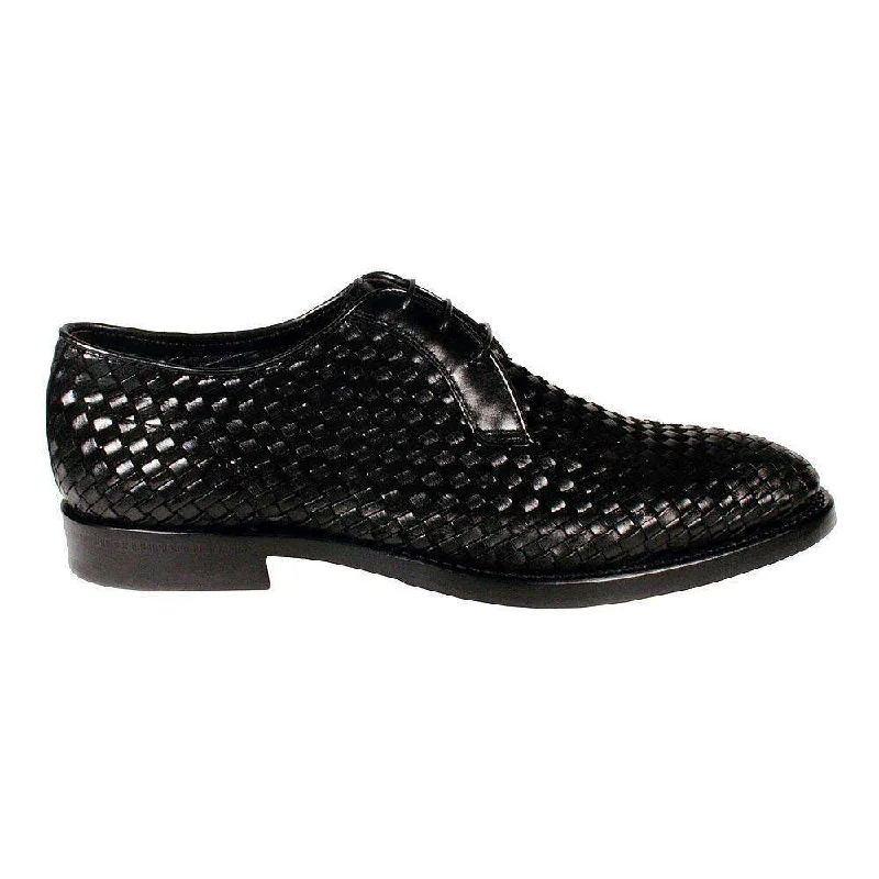 Warm Hiking Boots Corvari Designer Men's Designer Shoes Skipper Camoscio Black Woven Leather and Suede Oxfords (COR1006) Warm Hiking Boots Corvari Designer Men's Designer Shoes Skipper Camoscio Black Woven Leather and Suede Oxfords (COR1006)