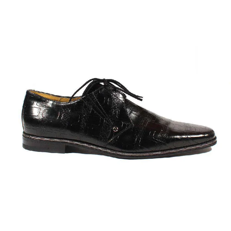 High Fashion Sneakers Cesare Paciotti Luxury Italian Men's Designer Shoes Magic Baby Black Leather Oxfords (CPM2418) High Fashion Sneakers Cesare Paciotti Luxury Italian Men's Designer Shoes Magic Baby Black Leather Oxfords (CPM2418)