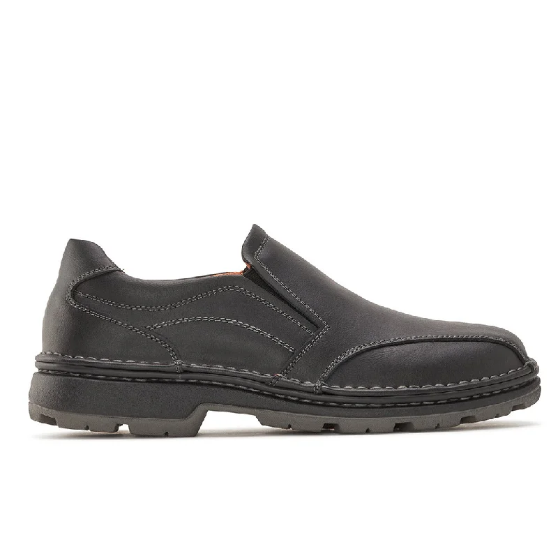 Cozy Casual Shoes MORTON WIDE