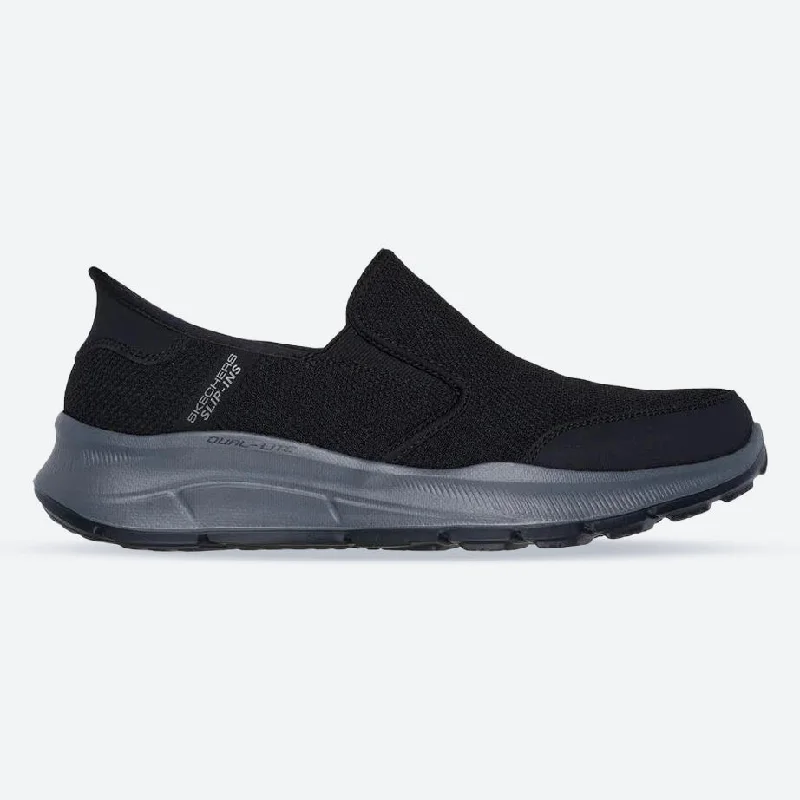 Outdoor Work Boots Men's Relaxed Fit Skechers 232926 Slip-ins Equalizer 5.0 Drayze Sneakers
