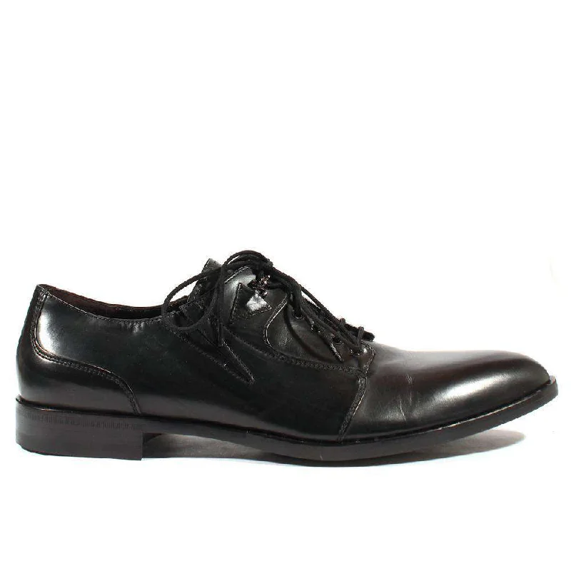 Comfortable Walking Sandals Cesare Paciotti Luxury Italian Men's Designer Shoes Dark Calf Black Dan Q Leather Oxfords (CPM2572) Comfortable Walking Sandals Cesare Paciotti Luxury Italian Men's Designer Shoes Dark Calf Black Dan Q Leather Oxfords (CPM2572)