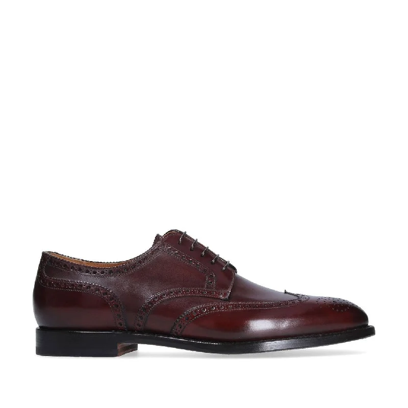 Casual Flip Flops Franceschetti Conwy Men's Shoes Calf-Skin Leather Derby Oxfords (FCCT1037) Casual Flip Flops Franceschetti Conwy Men's Shoes Calf-Skin Leather Derby Oxfords (FCCT1037)