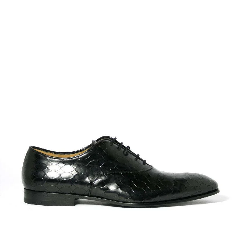 Comfortable Heeled Shoes Cesare Paciotti Luxury Italian Magic Baby Black Leather Oxfords (CPM2320) Comfortable Heeled Shoes Cesare Paciotti Luxury Italian Magic Baby Black Leather Oxfords (CPM2320)