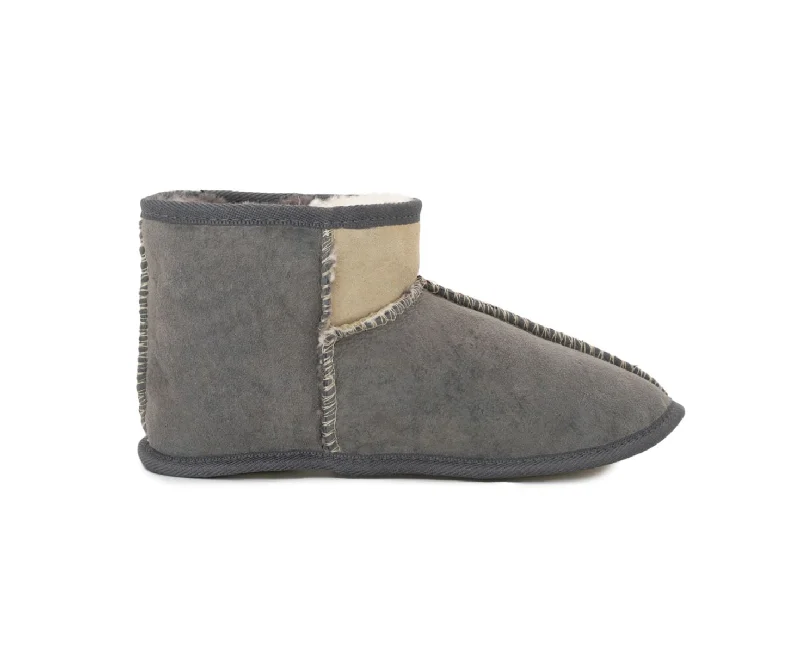 Comfortable Flats For Work Soccasins - Earth Palette