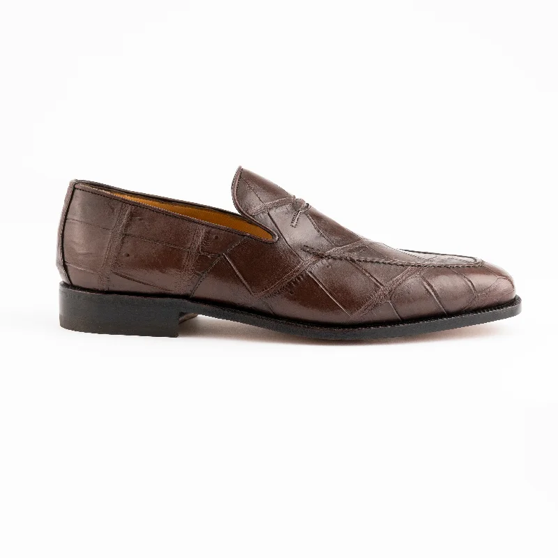 Durable Sports Sneakers Alligator 3877
