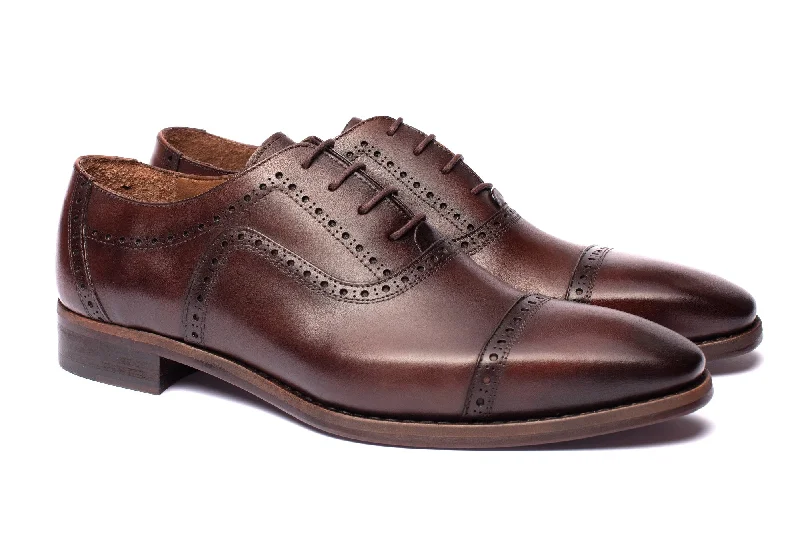 Comfortable Walking Sandals The Merkeni Shoes