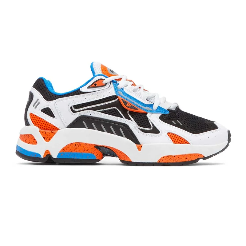 Best Winter Sneakers FILA - Men's Archive RJV Shoes (1RM01959 114)