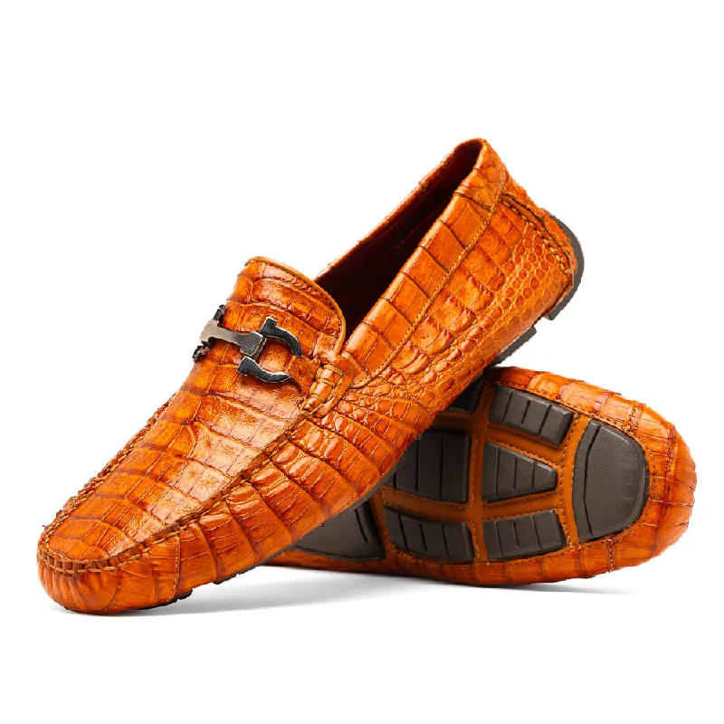 Comfortable Slippers Online Parma - Brandy