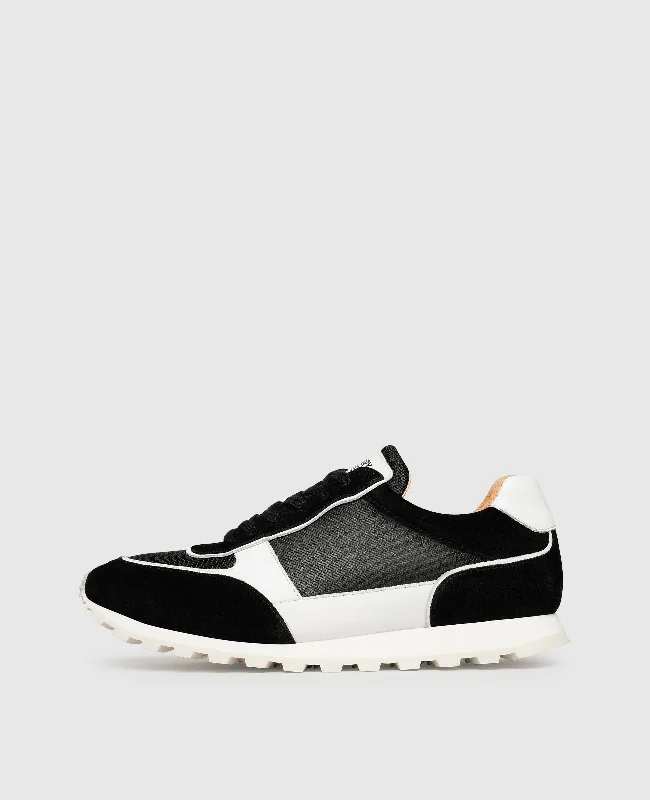 Fashionable Loafers For Sale Travis R - Black