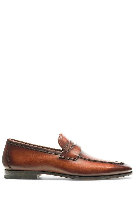Waterproof Snow Boots Sasso Loafers