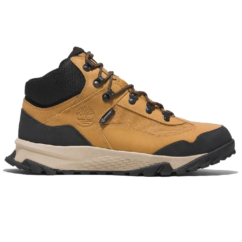 Outdoor Athletic Shoes Lincoln Peak Lite Hiker Boots