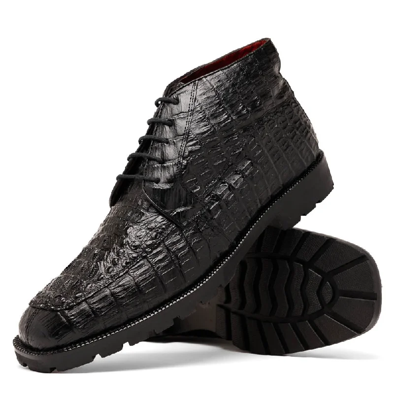 Trendy Casual Shoes Martinelli - Black
