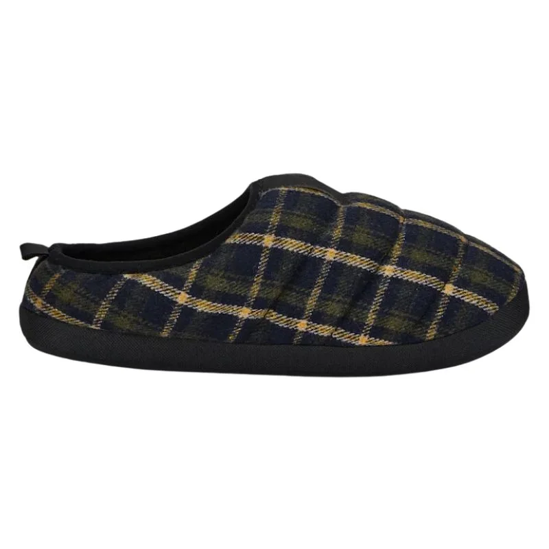 Comfortable Slippers Online Mens Puma Scuff Flannel