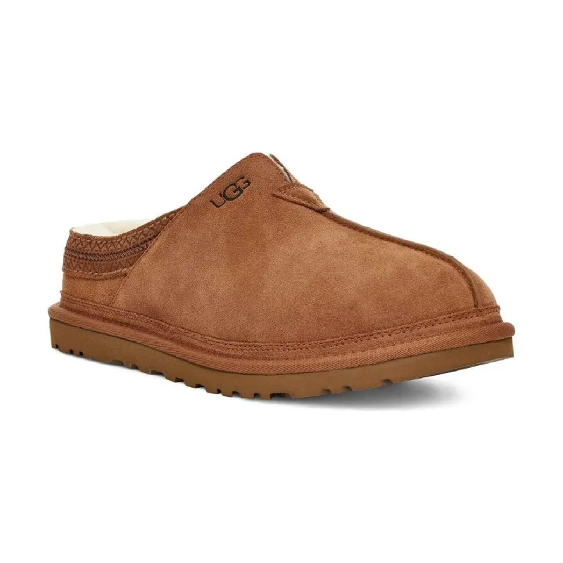 Warm Winter Boots UGG NEUMAN MEN'S