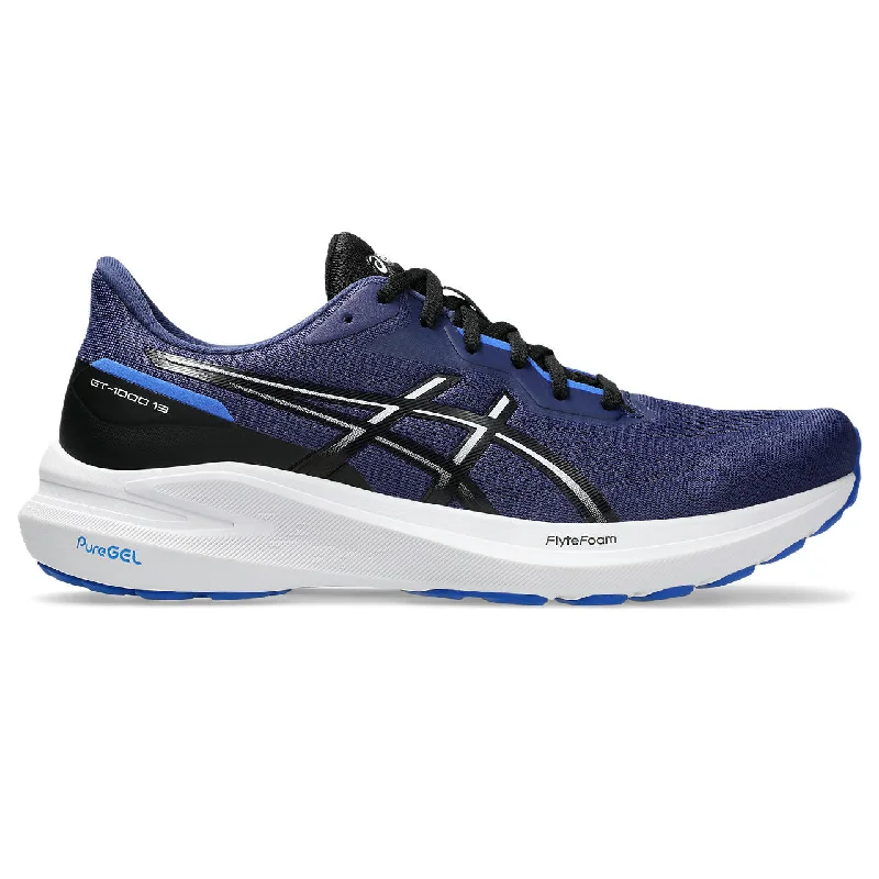 Classic Hiking Boots Asics GT-1000 13 Mens Running Shoes