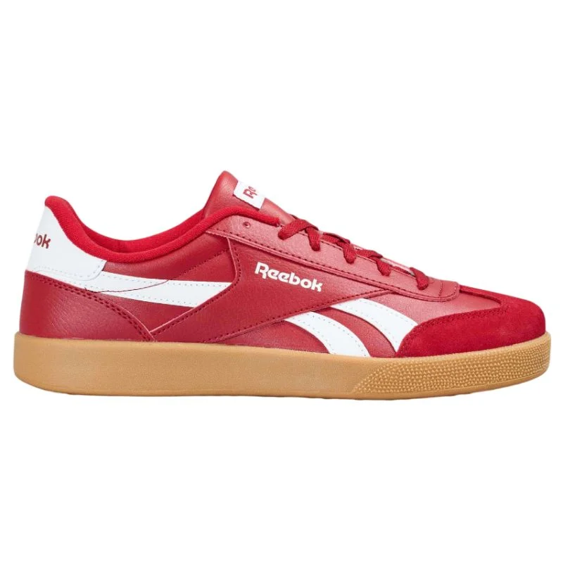 Comfortable Winter Sneakers Reebok Smash Edge S Mens Casual Shoes