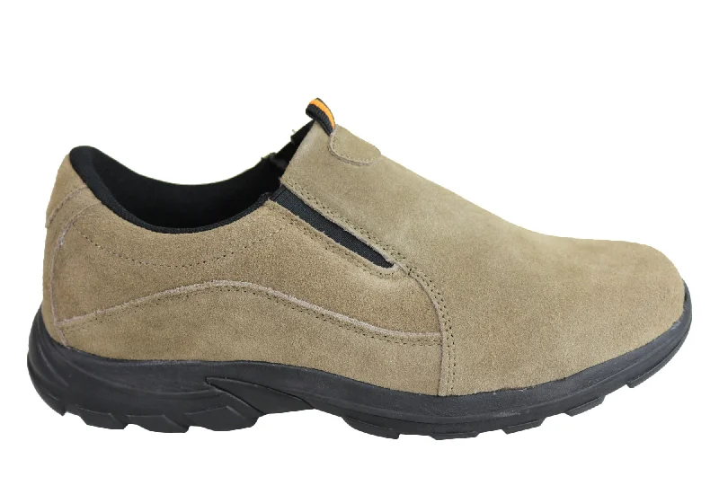 Luxury Sneakers For Sale Airwalk Texas Mens Slip On Comfortable Casual Shoes