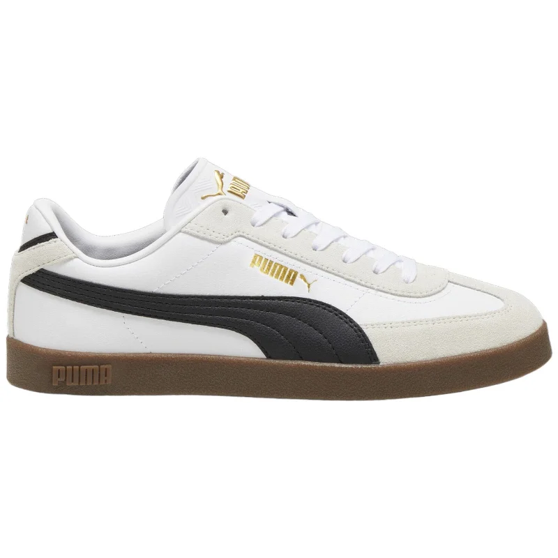 Affordable Running Shoes Puma Club II Era Unisex Shoes