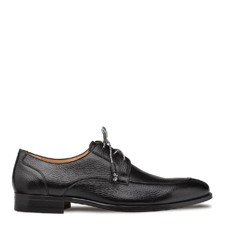 Trendy Platform Sneakers Mezlan Fratello 20937 Men's Shoes Black Deer-Skin Leather Derby Split-Toe Oxfords (MZ3649) Trendy Platform Sneakers Mezlan Fratello 20937 Men's Shoes Black Deer-Skin Leather Derby Split-Toe Oxfords (MZ3649)
