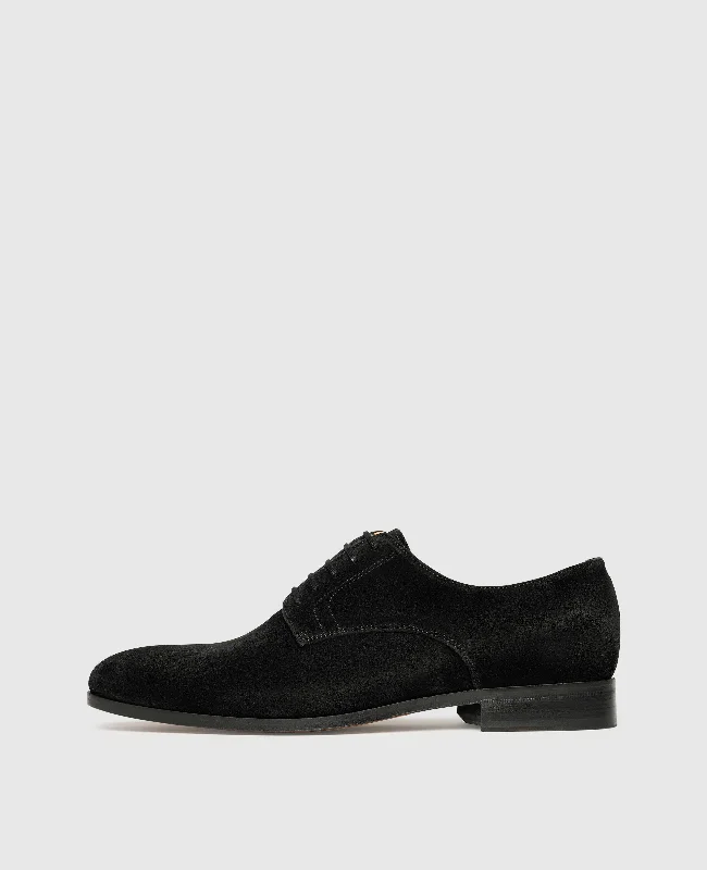 Waterproof Loafers Murray PD - Black