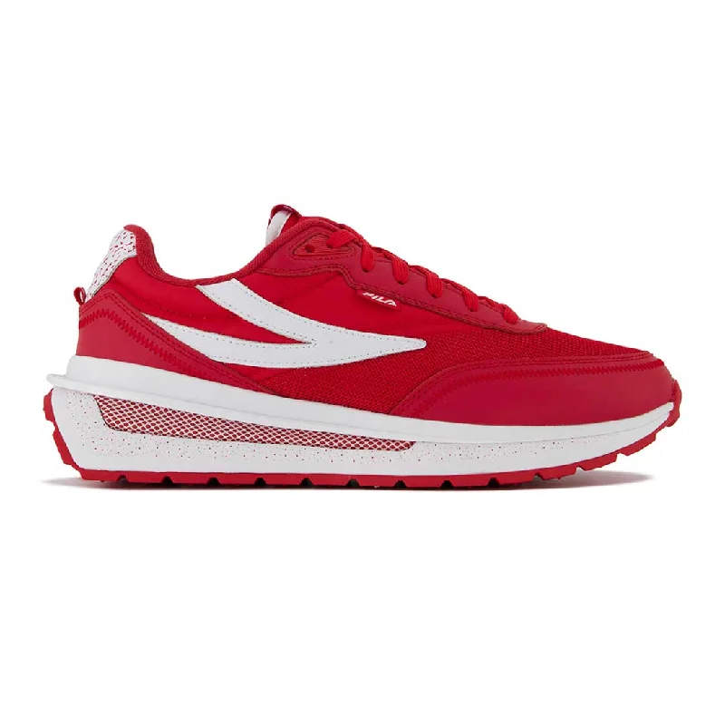 Stylish Running Footwear FILA - Men's Renno Shoes (1RM02035 611)