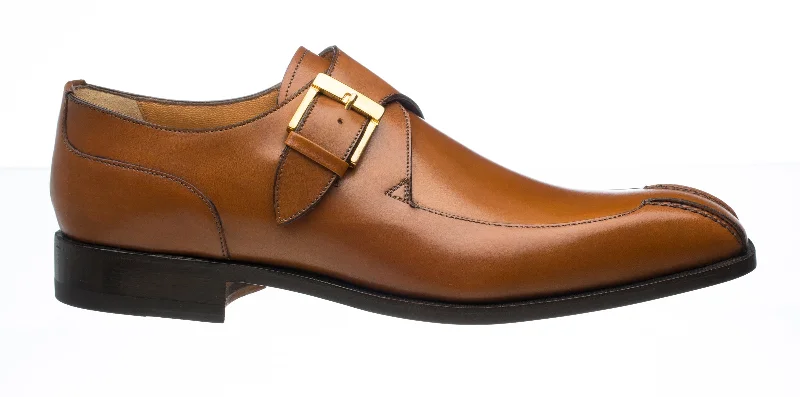 Casual Sports Footwear French Calf 3873