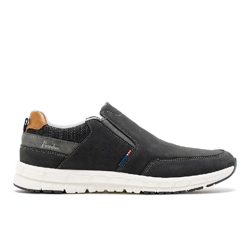Trendy High Top Sneakers Fynn