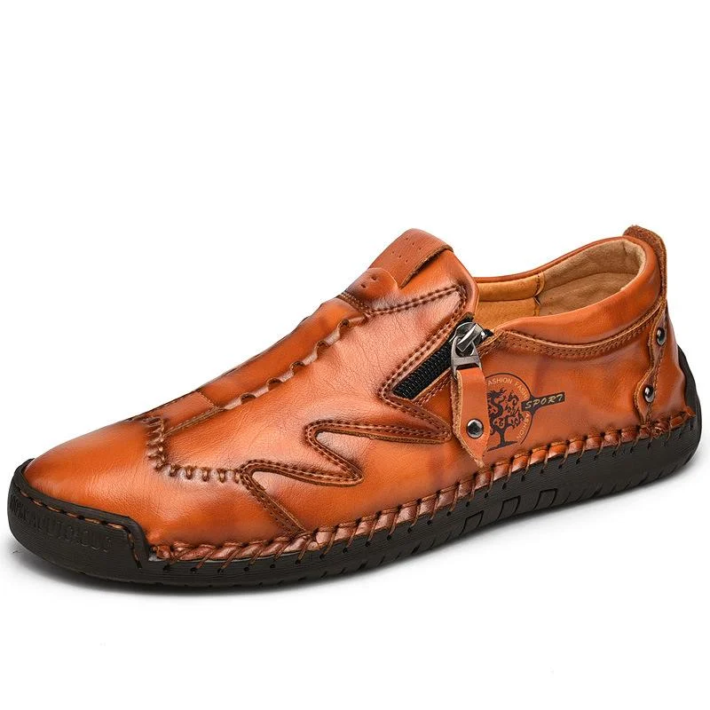 31345 Red Brown