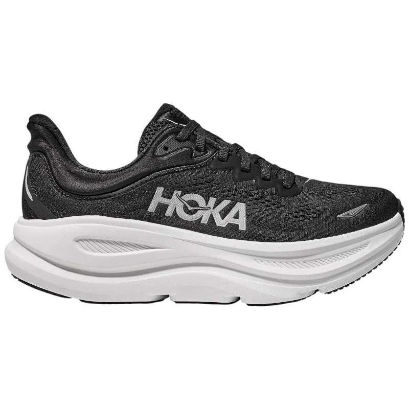 Formal Sports Shoes Hoka Bondi 9 Mens Running Shoes