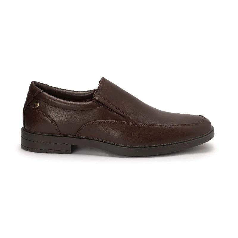 Best Walking Shoes Bata Comfit Men Dress Shoes 801X177
