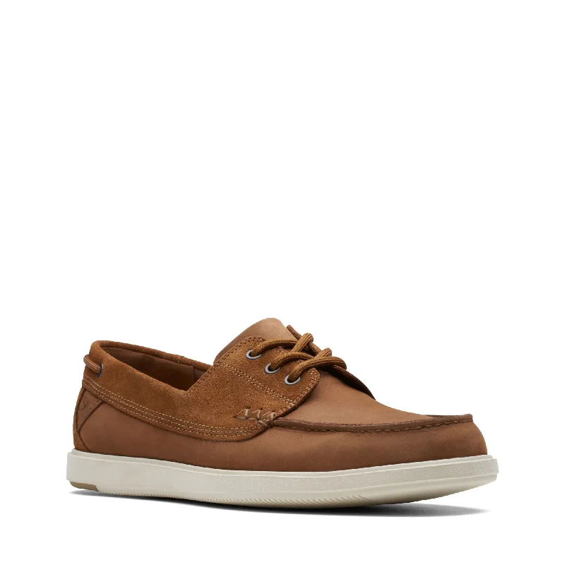 Trendy Sports Sneakers Bratton Boat