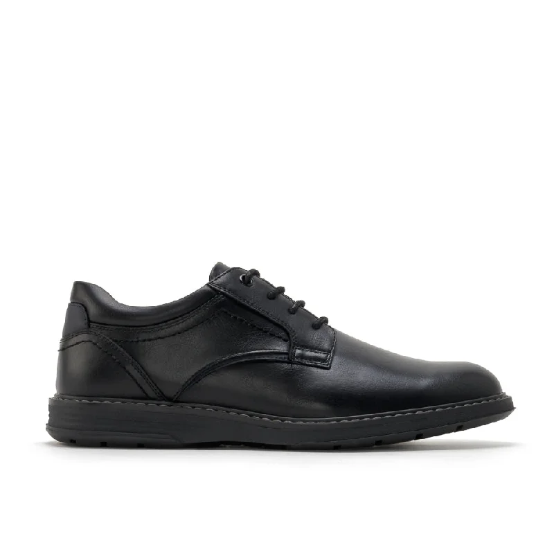 Luxury Leather Sneakers BYRDE