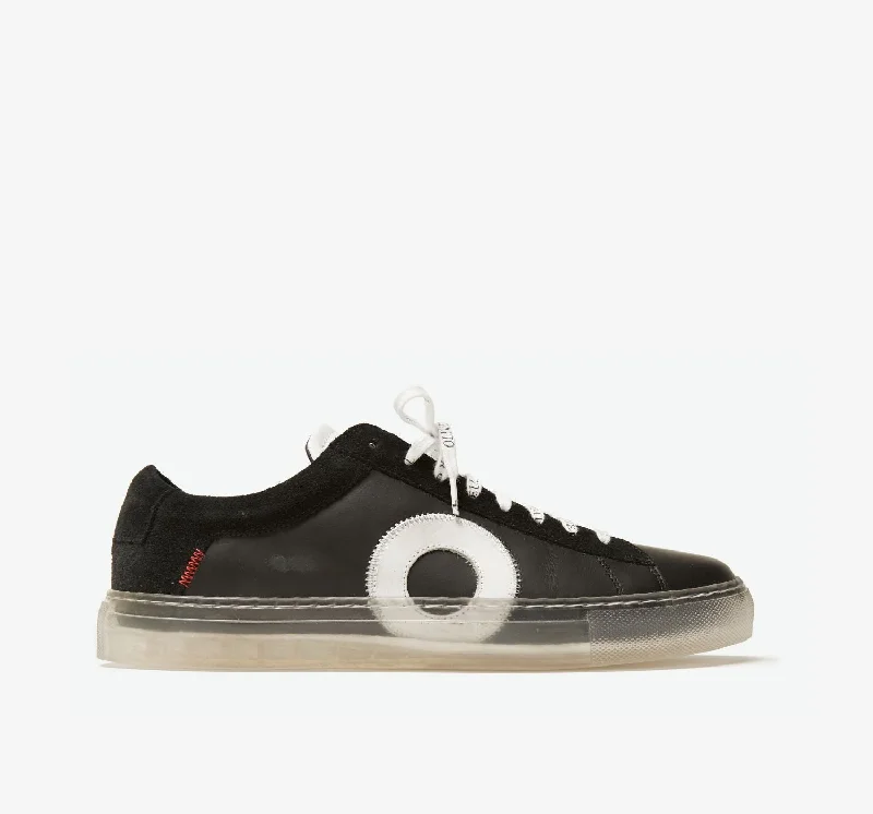 Trendy Sports Sneakers Low 1 | Reverse Yin Yang