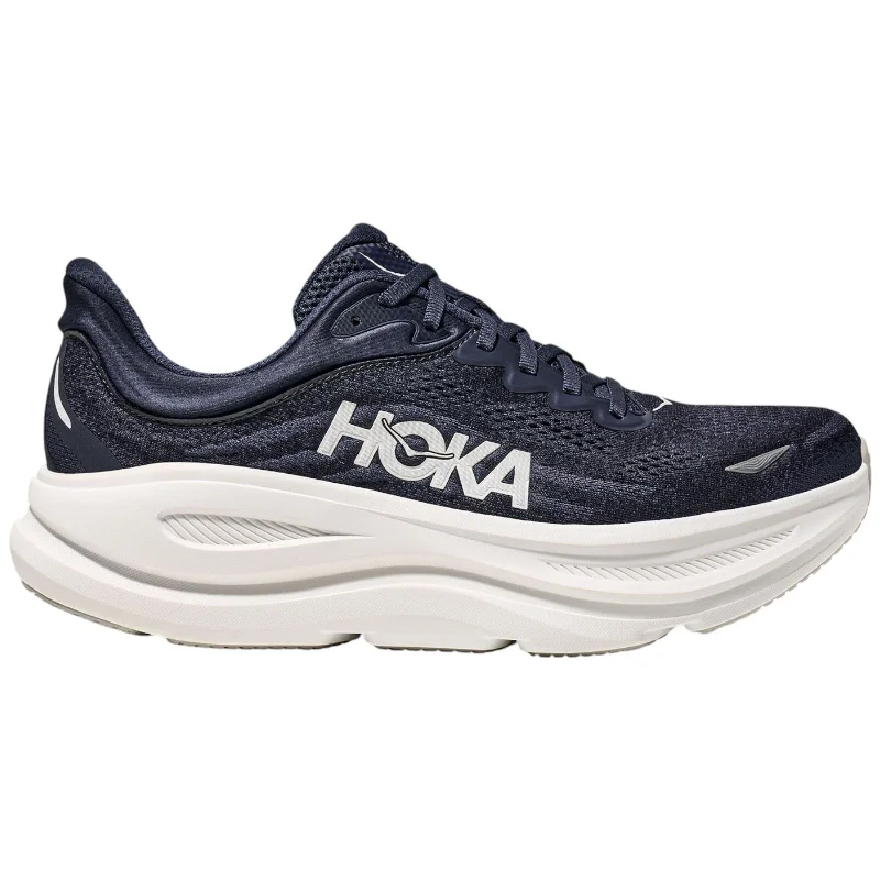 Luxury Boots For Sale Hoka Bondi 9 Mens Running Shoes