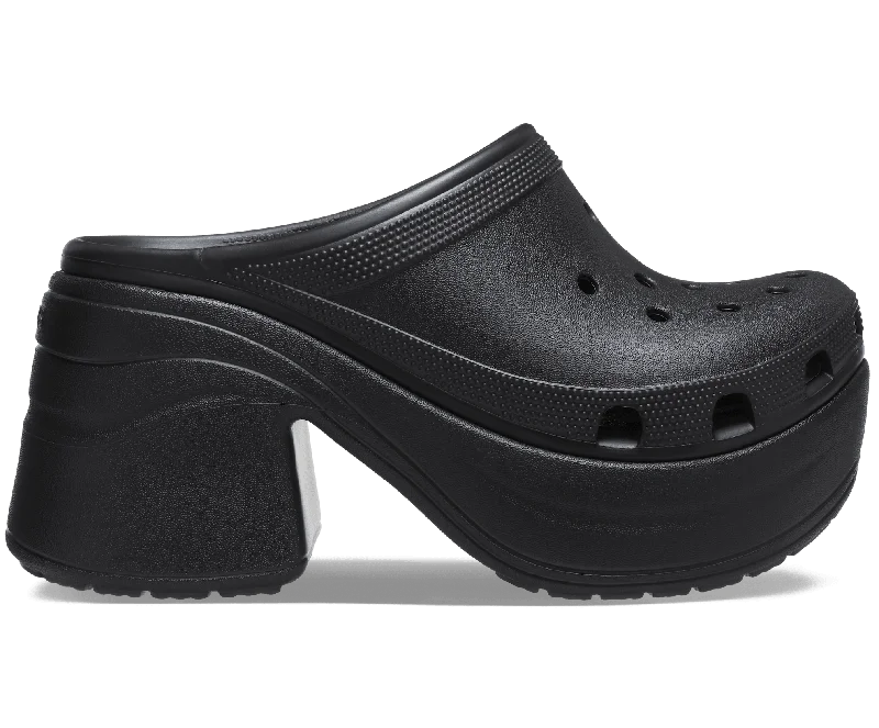Light Running Shoes Siren Clog