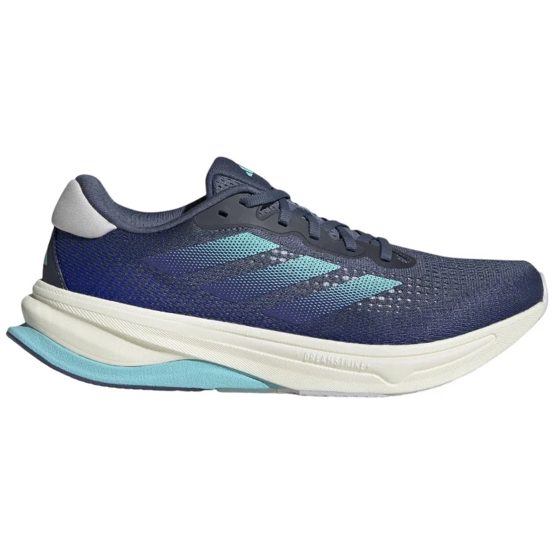 Comfortable Work Sneakers adidas Supernova Solution Mens Running Shoes