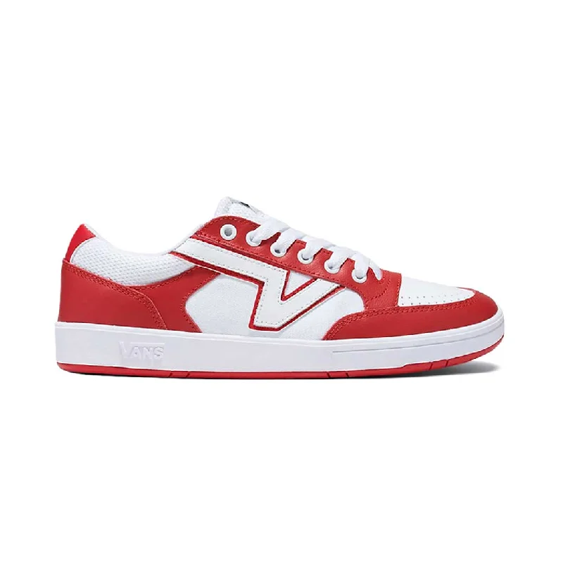 Casual Sports Footwear Vans - Unisex Lowland ComfyCush Shoes (7TNL6RT)