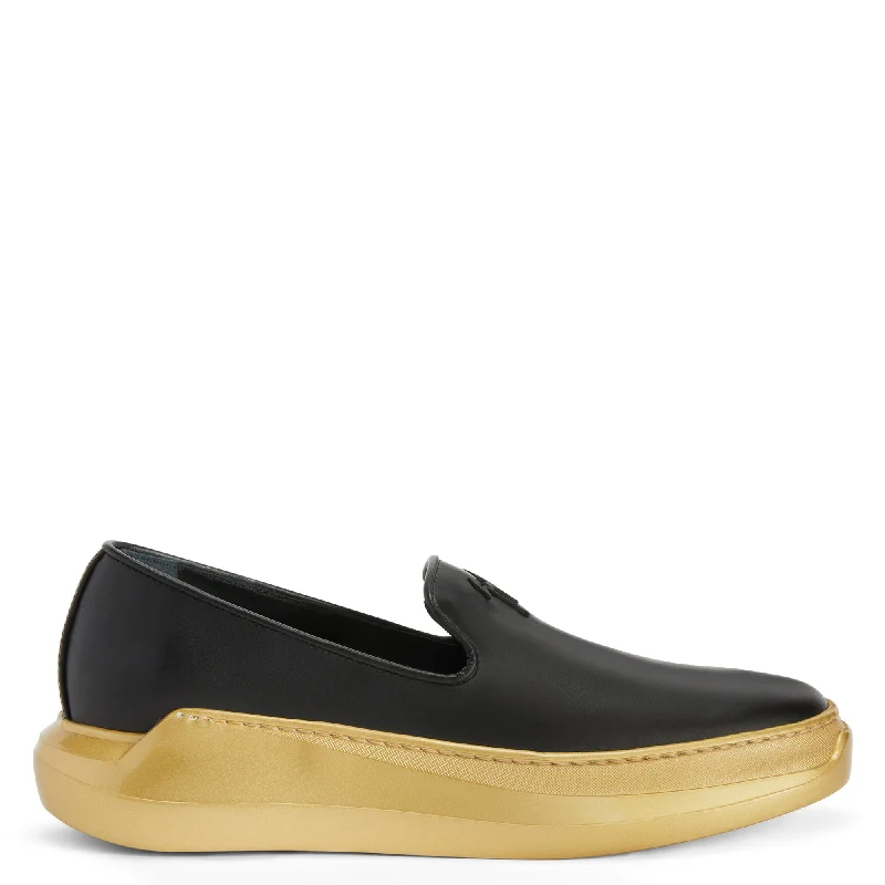 Durable Work Boots Giuseppe Zanotti Remye